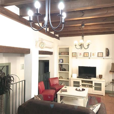 Apartamento Homelife El Temple Toledo Exterior foto