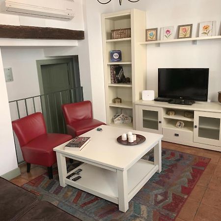 Apartamento Homelife El Temple Toledo Exterior foto