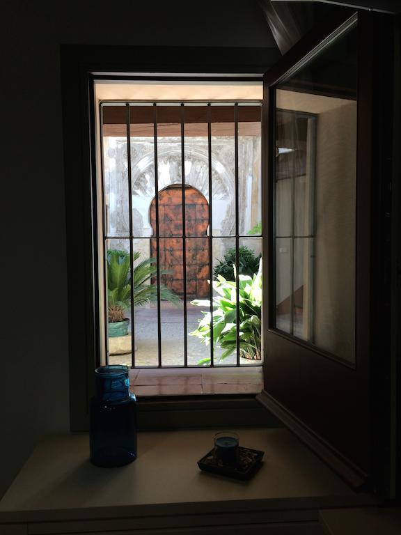 Apartamento Homelife El Temple Toledo Quarto foto