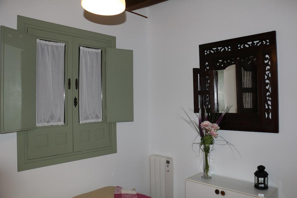 Apartamento Homelife El Temple Toledo Quarto foto