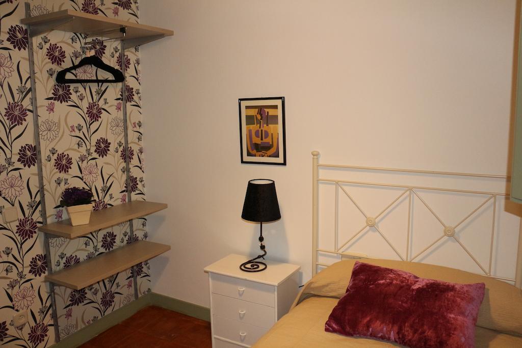 Apartamento Homelife El Temple Toledo Quarto foto