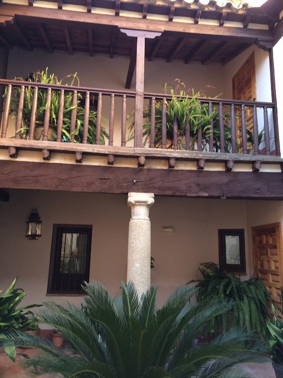 Apartamento Homelife El Temple Toledo Quarto foto