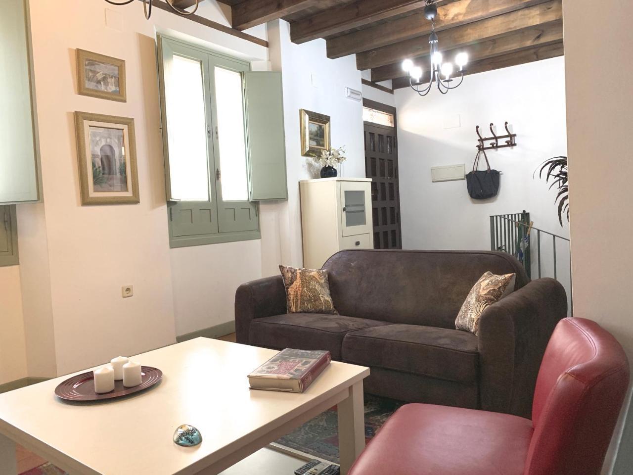 Apartamento Homelife El Temple Toledo Exterior foto