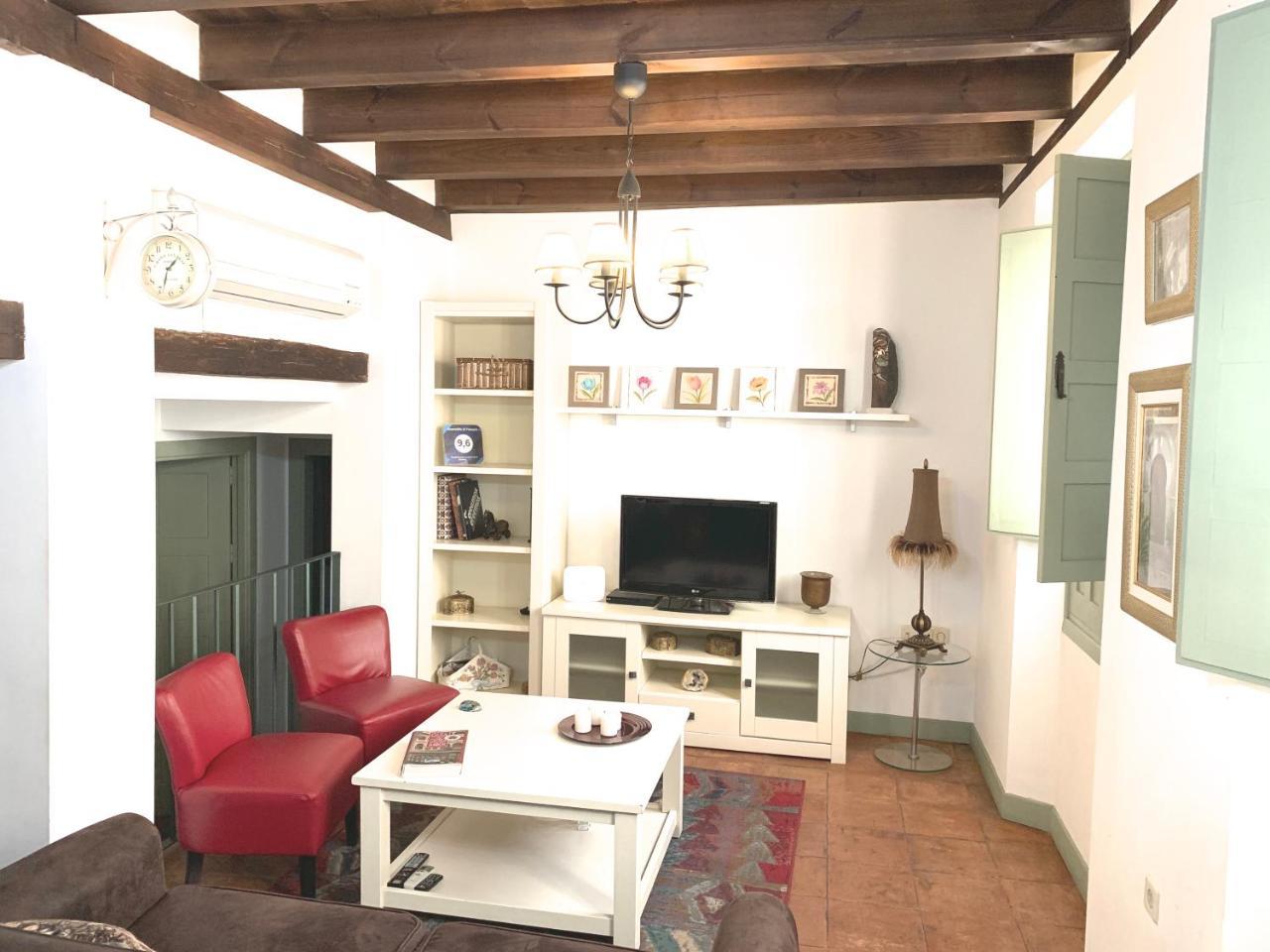 Apartamento Homelife El Temple Toledo Exterior foto