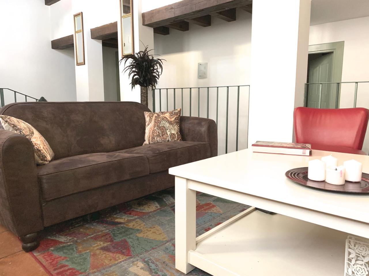 Apartamento Homelife El Temple Toledo Exterior foto