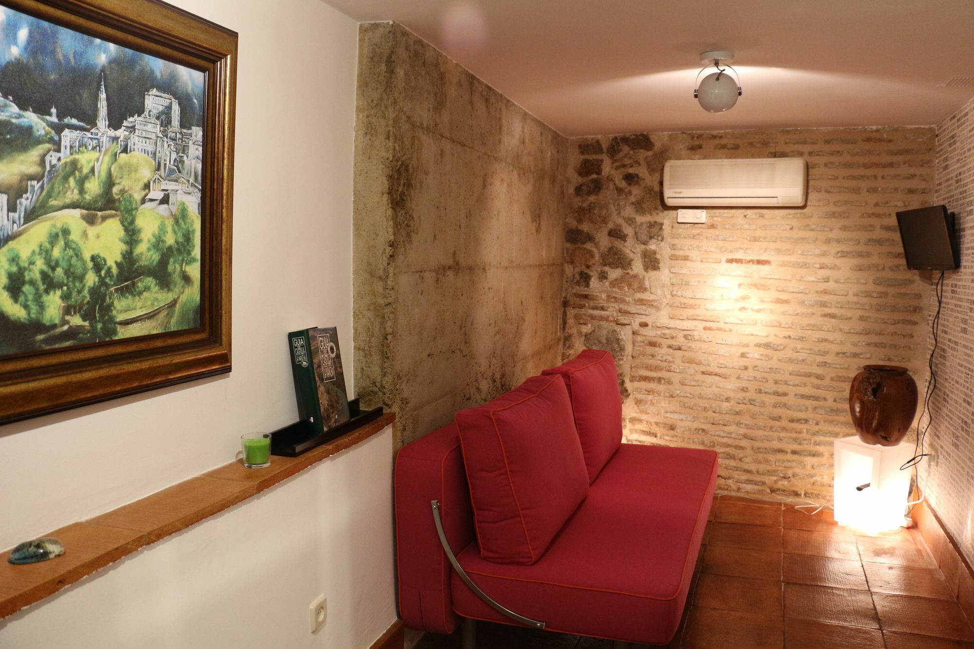Apartamento Homelife El Temple Toledo Exterior foto