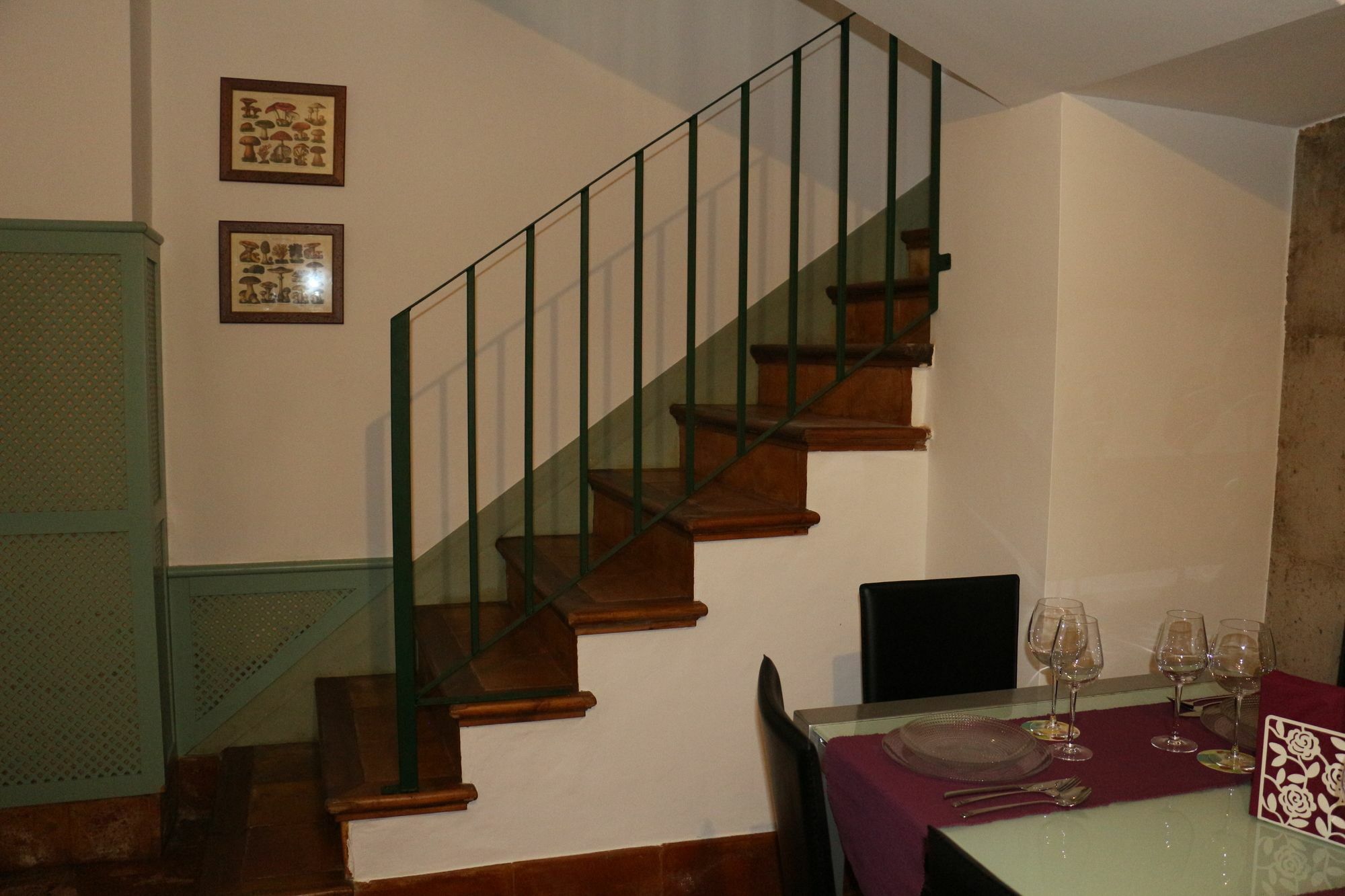 Apartamento Homelife El Temple Toledo Exterior foto